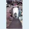 BMW R 1200 GS SUPERMOTARD - BRANCO - 2014 Foto 4 (Miniatura)
