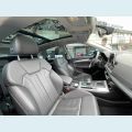 AUDI Q5 2.0 TFSI S-LINE S TRONIC - PRETO - 2020 Foto 4 (Miniatura)