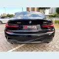 BMW 320I 2.0 16V TURBO M SPORT AUT. - PRETO - 2020 Foto 4 (Miniatura)