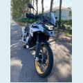 BMW F 850 GS PREMIUM TRAIL - BRANCO - 2020 Foto 4 (Miniatura)