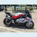 BMW S-1000 RR ESPORTIVA - VERMELHO - 2019 Foto 4 (Miniatura)