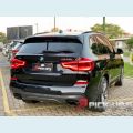 BMW X3 3.0 TWINPOWER M40I STEPTRONIC - PRETO - 2018 Foto 4 (Miniatura)