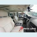 CHRYSLER TOWN & COUNTRY 3.8 LIMITED V6 12V 4P AUT. - PRATA - 2010 Foto 4 (Miniatura)