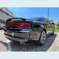 DODGE CHARGER 5.7 R/T HEMI V8 4P AUT. - CINZA - 2012 Foto 4 (Miniatura)
