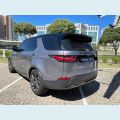 LAND ROVER DISCOVERY 3.0 V6 TD6 DIESEL HSE 4WD AUT. - CINZA - 2020 Foto 4 (Miniatura)