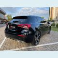 MERCEDES-BENZ A 250 2.0 CGI VISION 7G-DCT - PRETO - 2020 Foto 4 (Miniatura)