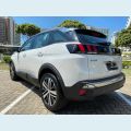 PEUGEOT 3008 1.6 ALLURE THP 16V 4P AUT. - BRANCO - 2020 Foto 4 (Miniatura)