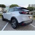 PEUGEOT 3008 1.6 GRIFFE PACK THP 16V 4P AUT. - BRANCO - 2020 Foto 4 (Miniatura)
