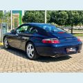PORSCHE 911 3.6 CARRERA COUPÉ 6 CILINDROS 24V 2P - AZUL - 1998 Foto 4 (Miniatura)