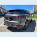 PORSCHE CAYENNE 3.0 V6 E-HYBRID AWD TIPTRONIC S - CINZA - 2020 Foto 4 (Miniatura)
