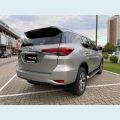 TOYOTA HILUX SW4 4.0 SRX 4X4 7 LUGARES V6 24V 4P AUT. - PRATA - 2016 Foto 4 (Miniatura)