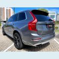 VOLVO XC90 2.0 T8 HYBRID INSCRIPTION AWD GEARTRONIC - CINZA - 2018 Foto 4 (Miniatura)