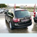 VOLKSWAGEN SPACEFOX 1.6 MI 8V FLEX 4P - CINZA - 2008 Foto 4 (Miniatura)
