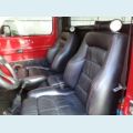 FORD F-1 - VERMELHO - 1951 Foto 4 (Miniatura)