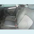 AUDI A5 2.0 FSI SPORTBACK 16V 4P MULTITRONIC - PRATA - 2011 Foto 4 (Miniatura)