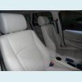 BMW X1 2.0 18I 4X2 16V 4P AUT. - PRETO - 2011 Foto 4 (Miniatura)