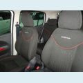 FIAT UNO 1.0 VIVACE 8V FLEX 4P - BRANCO - 2012 Foto 4 (Miniatura)