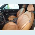 MINI ROADSTER 1.6 S 16V TURBO 2P AUT. - BRANCO - 2013 Foto 4 (Miniatura)