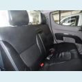 MITSUBISHI L200 TRITON 3.2 HPE 4X4 CD 16V TURBO INTERCOOLER DIESEL 4P AUT. - PRATA - 2010 Foto 4 (Miniatura)