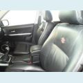 SUZUKI GRAND VITARA 2.0 4X2 16V 4P - BRANCO - 2011 Foto 4 (Miniatura)