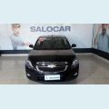 CHEVROLET COBALT 1.8 MPFI LTZ 8V FLEX 4P - PRETO - 2014 Foto 4 (Miniatura)