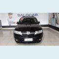 FIAT FREEMONT 2.4 PRECISION 16V 4P AUT. - PRETO - 2012 Foto 4 (Miniatura)