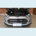FORD ECOSPORT 2.0 TITANIUM 16V FLEX 4P POWERSHIFT - PRATA - 2014 Foto 4 (Miniatura)