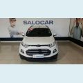 FORD ECOSPORT 2.0 TITANIUM 16V FLEX 4P POWERSHIFT - BRANCO - 2016 Foto 4 (Miniatura)