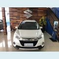 HONDA WR-V 1.5 16V FLEXONE EX CVT - BRANCO - 2018 Foto 4 (Miniatura)