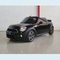 MINI COOPER 1.6 S CABRIO 16V TURBO 2P AUT. - PRETO - 2015 Foto 4 (Miniatura)