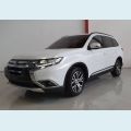 MITSUBISHI OUTLANDER 2.0 16V 4P AUT. - BRANCO - 2016 Foto 4 (Miniatura)