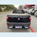 FIAT STRADA 1.4 MPI FREEDOM CS 8V FLEX 2P - PRETO - 2020 Foto 4 (Miniatura)
