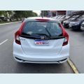 HONDA FIT 1.5 LX 16V FLEX 4P AUT. - BRANCO - 2018 Foto 4 (Miniatura)