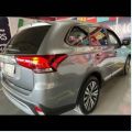 MITSUBISHI OUTLANDER 2.0 MIVEC HPE AUT. - CINZA - 2022 Foto 4 (Miniatura)