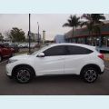 HONDA HR-V 1.8 16V FLEX EX 4P AUT. - BRANCO - 2018 Foto 4 (Miniatura)