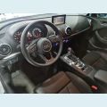 AUDI A3 1.4 TFSI SPORTBACK PRESTIGE PLUS S-TRONIC - BRANCO - 2020 Foto 4 (Miniatura)