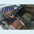 HONDA WR-V 1.5 16V FLEXONE EXL CVT - BRANCO - 2019 Foto 4 (Miniatura)