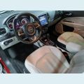 JEEP COMPASS 2.0 16V FLEX LONGITUDE AUT. - VERMELHO - 2018 Foto 4 (Miniatura)
