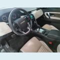 LAND ROVER DISCOVERY SPORT 2.0 D180 TURBO DIESEL R-DYNAMIC SE AUT. - BRANCO - 2020 Foto 4 (Miniatura)