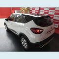 RENAULT CAPTUR 1.6 16V SCE FLEX ZEN X-TRONIC - BRANCO - 2019 Foto 4 (Miniatura)