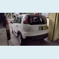 CITROËN AIRCROSS 1.5 START 8V FLEX 4P - BRANCO - 2017 Foto 4 (Miniatura)