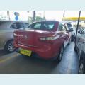 FIAT GRAND SIENA 1.6 16V FLEX 4P - VERMELHO - 2017 Foto 4 (Miniatura)