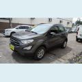 FORD ECOSPORT 1.5 TI-VCT FLEX SE AUT. - CINZA - 2020 Foto 4 (Miniatura)