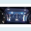 JEEP COMPASS 2.0 16V DIESEL LONGITUDE 4X4 AUT. - PRETO - 2019 Foto 4 (Miniatura)