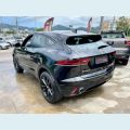 JAGUAR E-PACE 2.0 16V P250 FLEX R-DYNAMIC S AWD AUT. - PRETO - 2020 Foto 4 (Miniatura)