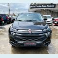 FIAT TORO 1.8 16V EVO FLEX ENDURANCE AT6 - PRETO - 2021 Foto 4 (Miniatura)