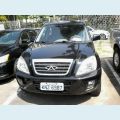 CHERY TIGGO 2.0 16V 4P - PRETO - 2011 Foto 4 (Miniatura)