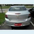 CHEVROLET PRISMA 1.0 MPFI JOY 8V FLEX 4P - PRATA - 2019 Foto 4 (Miniatura)