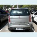 FIAT IDEA 1.6 MPI ESSENCE 16V FLEX 4P - CINZA - 2013 Foto 4 (Miniatura)