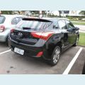 HYUNDAI I30 1.8 MPI 16V 4P AUT. - PRETO - 2015 Foto 4 (Miniatura)